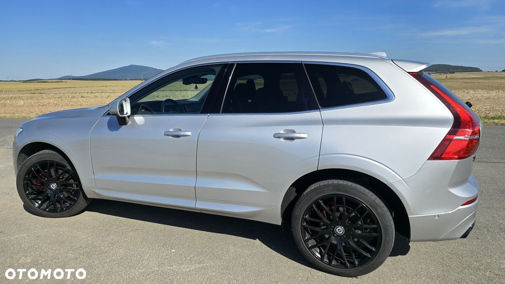 Volvo XC 60 - 6