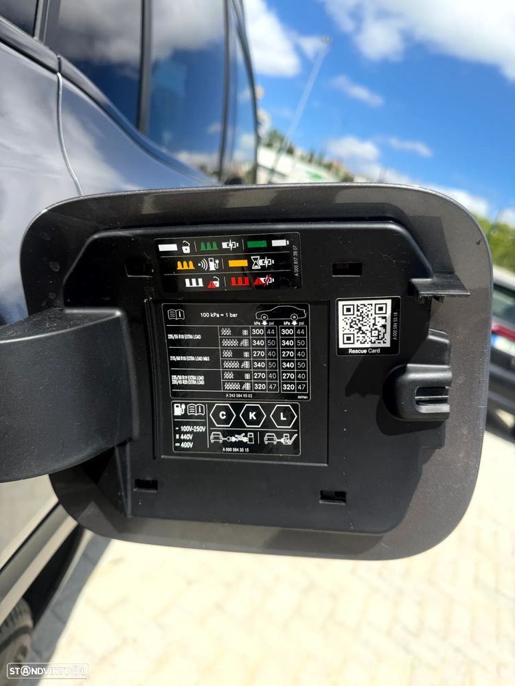 Mercedes-Benz EQB 250+ AMG Line - 10