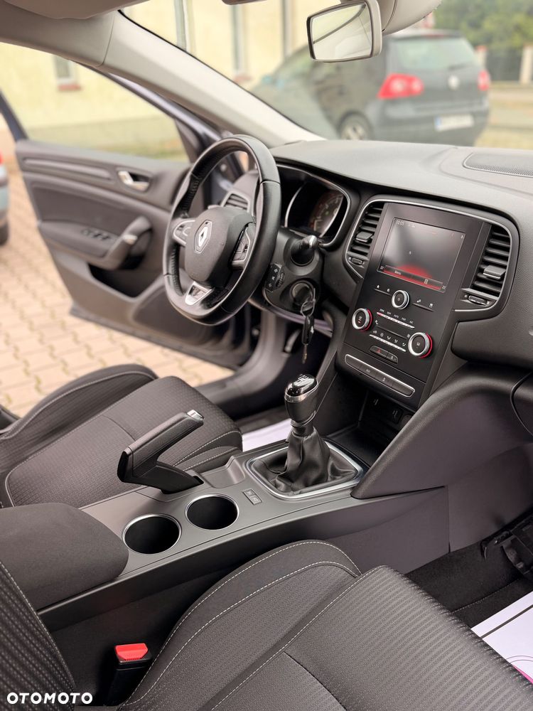 Renault Megane - 6