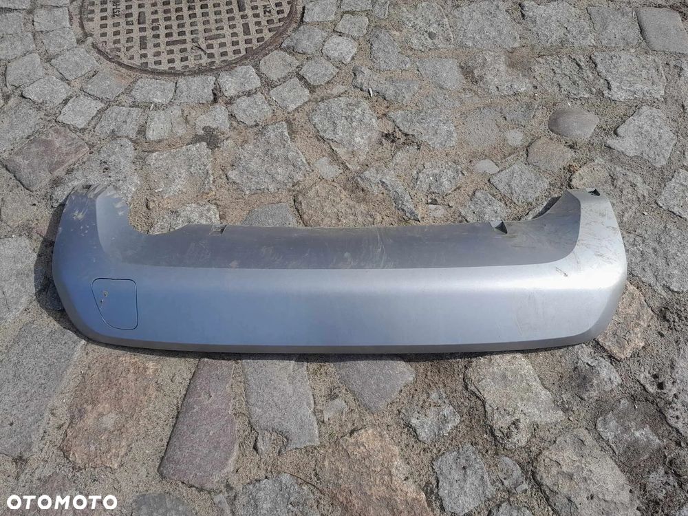 LISTWA DOKŁADKA TYLNA TYŁ OPEL CROSSLAND X 39097394 - 3