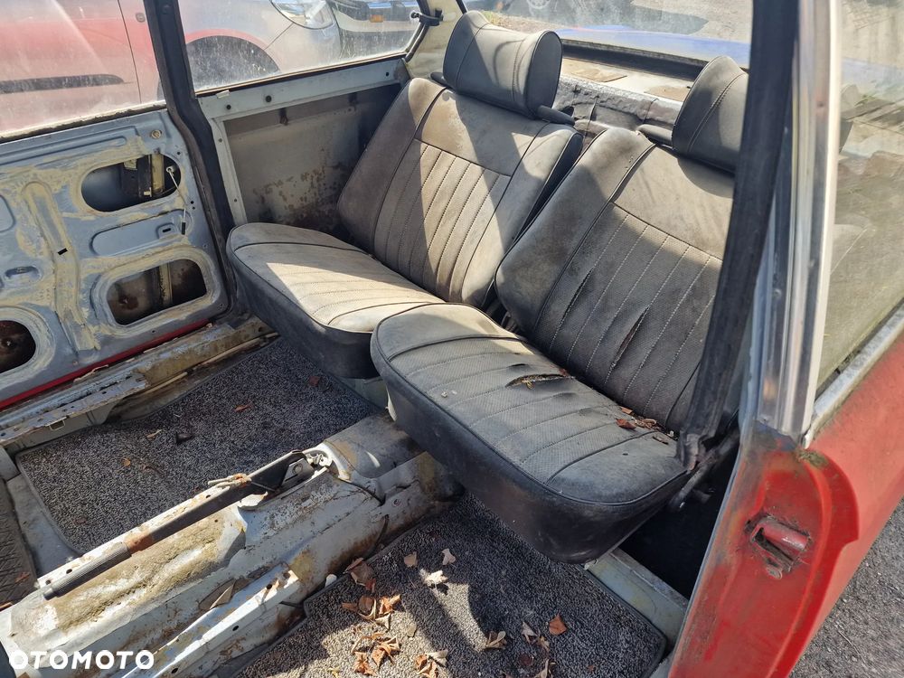 BMW Inny - 12