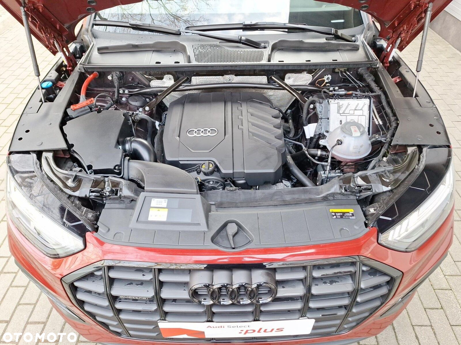 Audi Q5 Sportback - 17