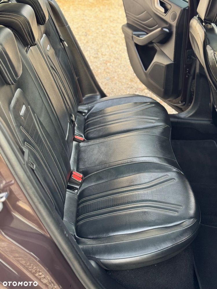 Ford Focus 2.0 EcoBlue STart-Stopp-System VIGNALE - 19