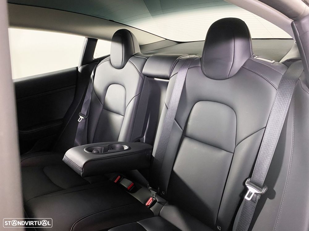 Tesla Model 3 Standard RWD - 18