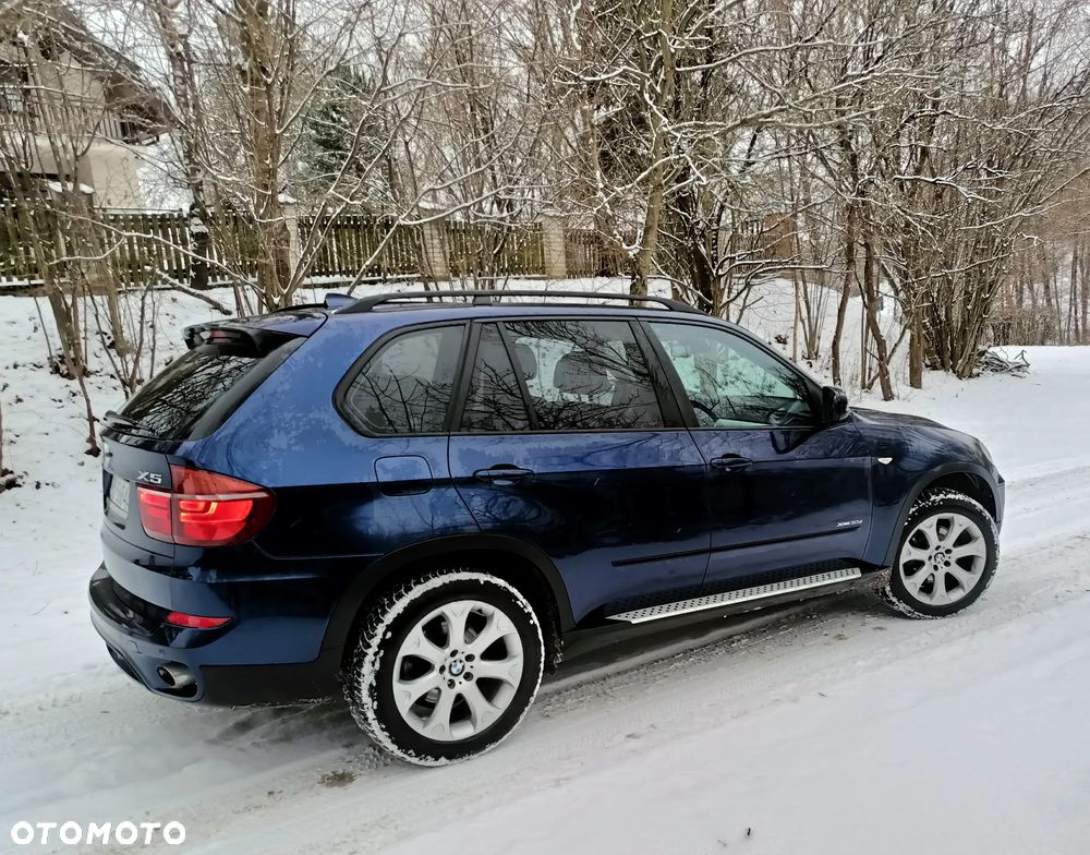 BMW X5 - 30