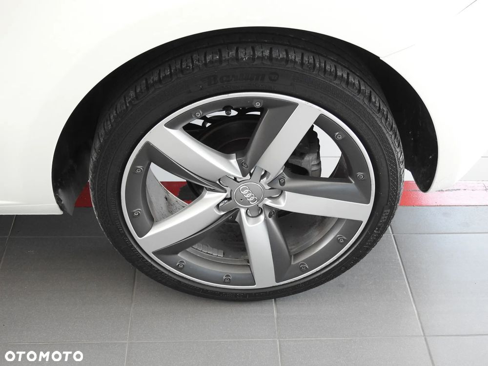 Audi A1 1.4 TFSI Prime Line - 28