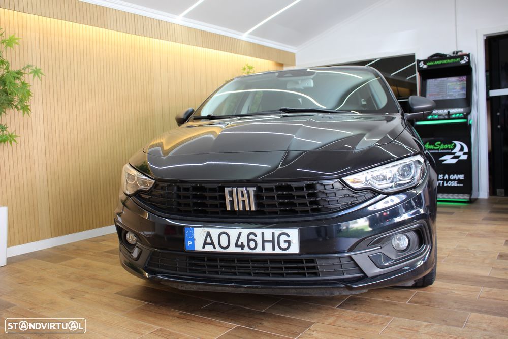 Fiat Tipo 1.3 MultiJet Life - 3