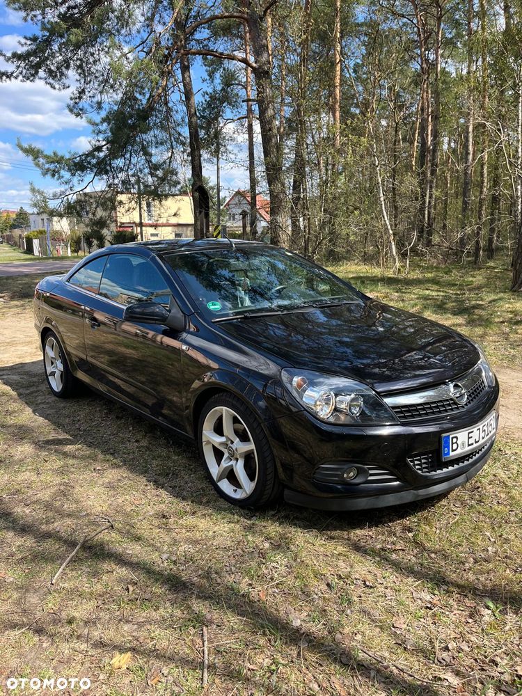 Opel Astra 1.8 Endless Summer - 5