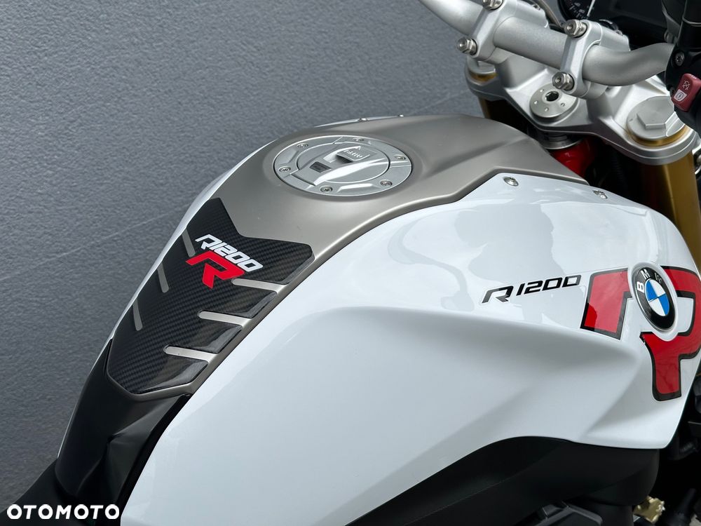 BMW R - 18