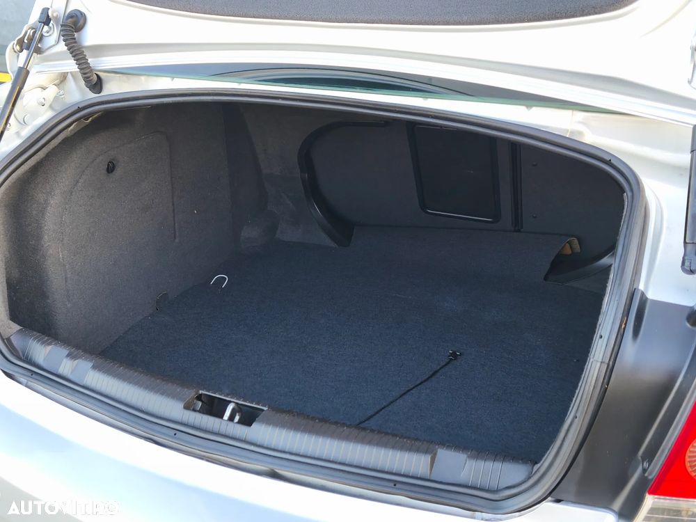 Opel Astra 1.6 Automatik Cosmo - 8