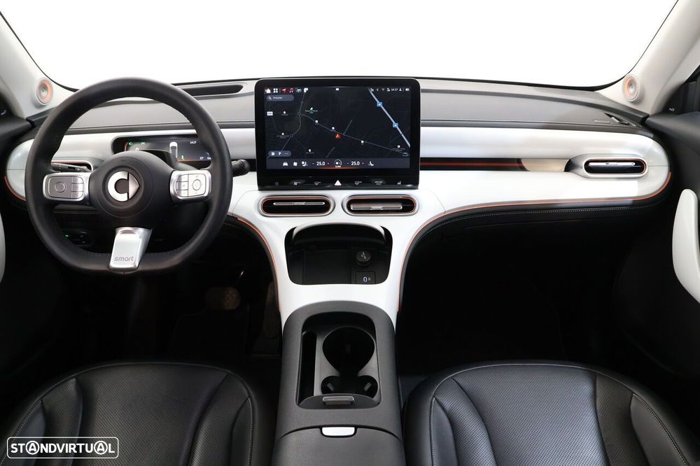 Smart #1 66 kWh Premium - 5