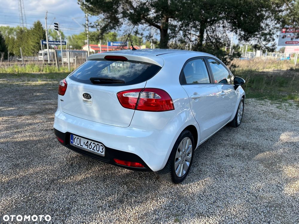 Kia Rio 1.4 Edition 7 - 30