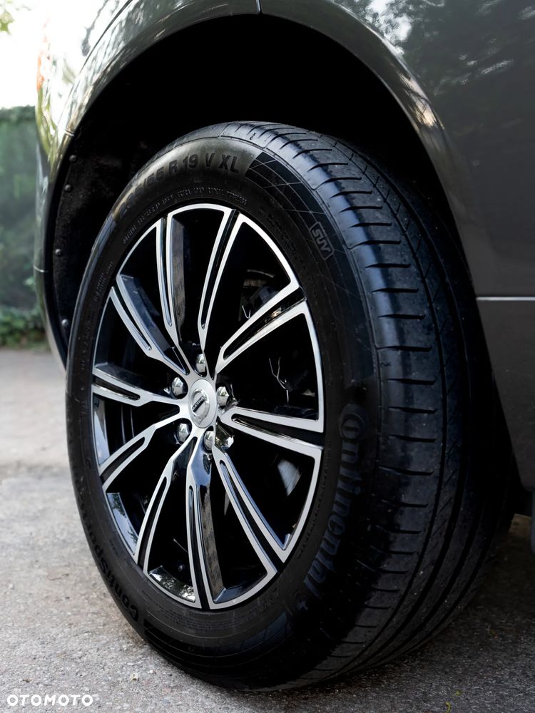 Volvo XC 60 D5 AWD Inscription - 18