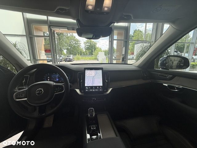 Volvo XC 90 B5 B AWD Plus Bright 7os - 10
