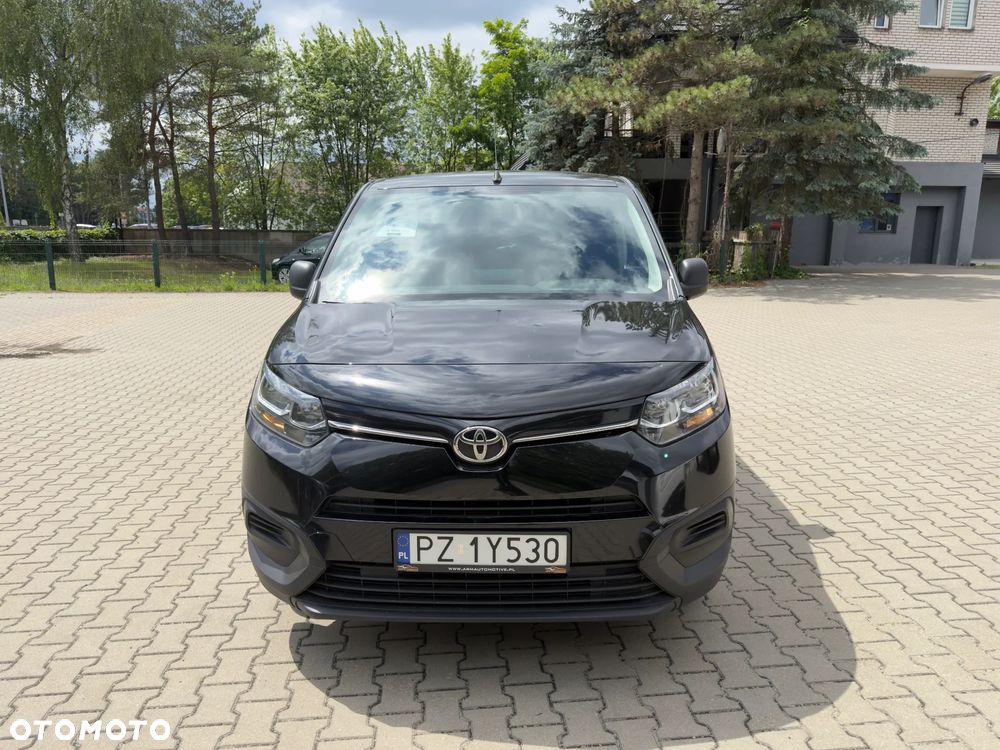 Toyota ProAce City - 10