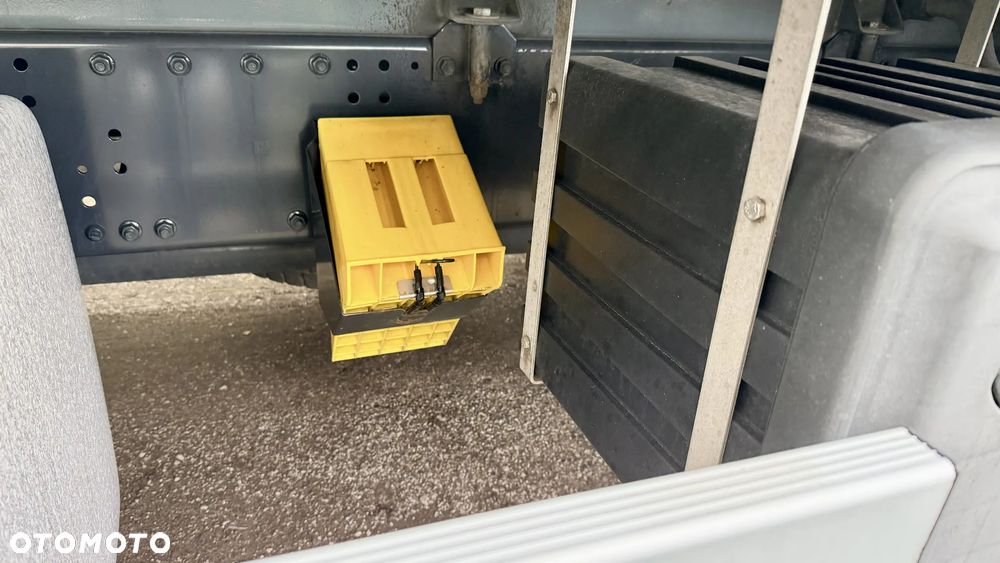 Iveco STRALIS S-WAY XP - 29