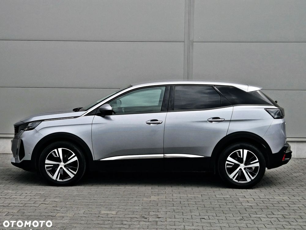 Peugeot 3008 1.5 BlueHDi Allure S&S EAT8 - 14