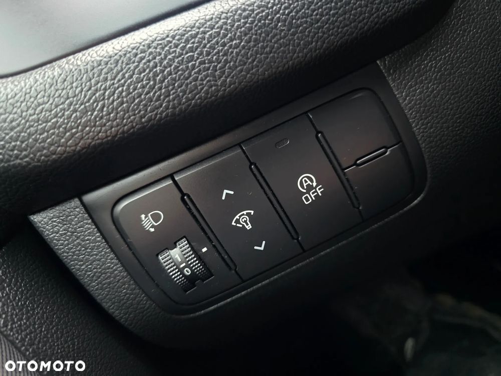 Kia Ceed 1.6 CRDi L Business Line DCT - 35