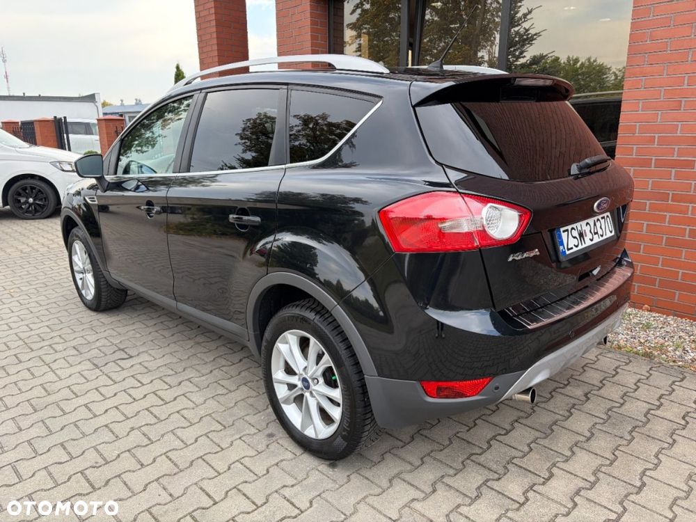 Ford Kuga - 4