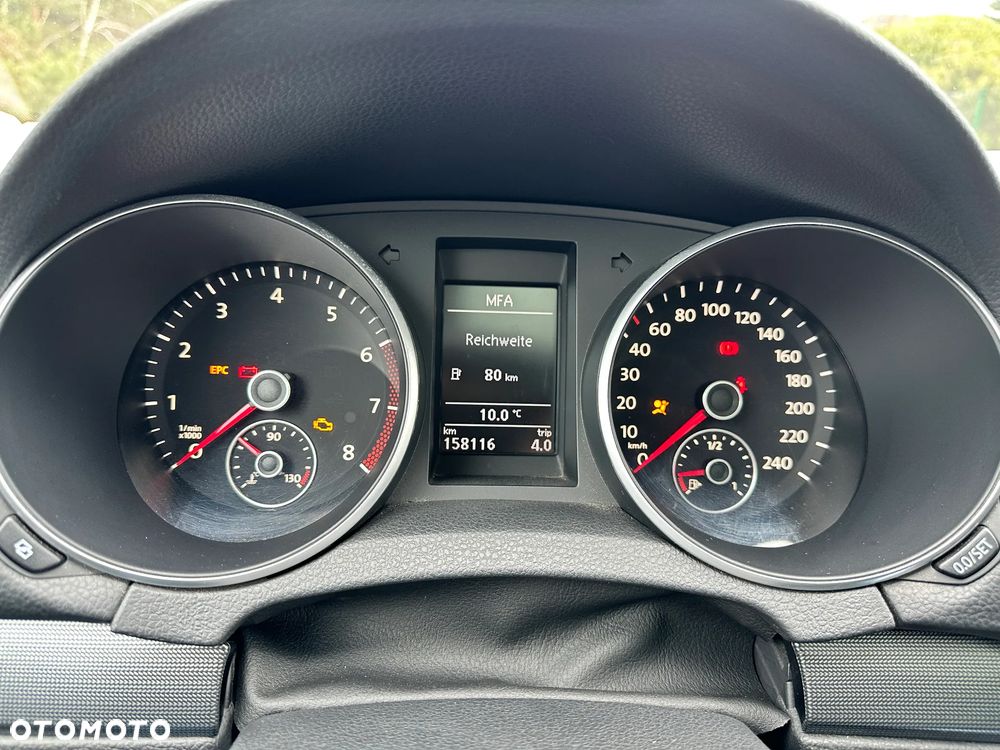 Volkswagen Golf 1.4 TSI MATCH - 29