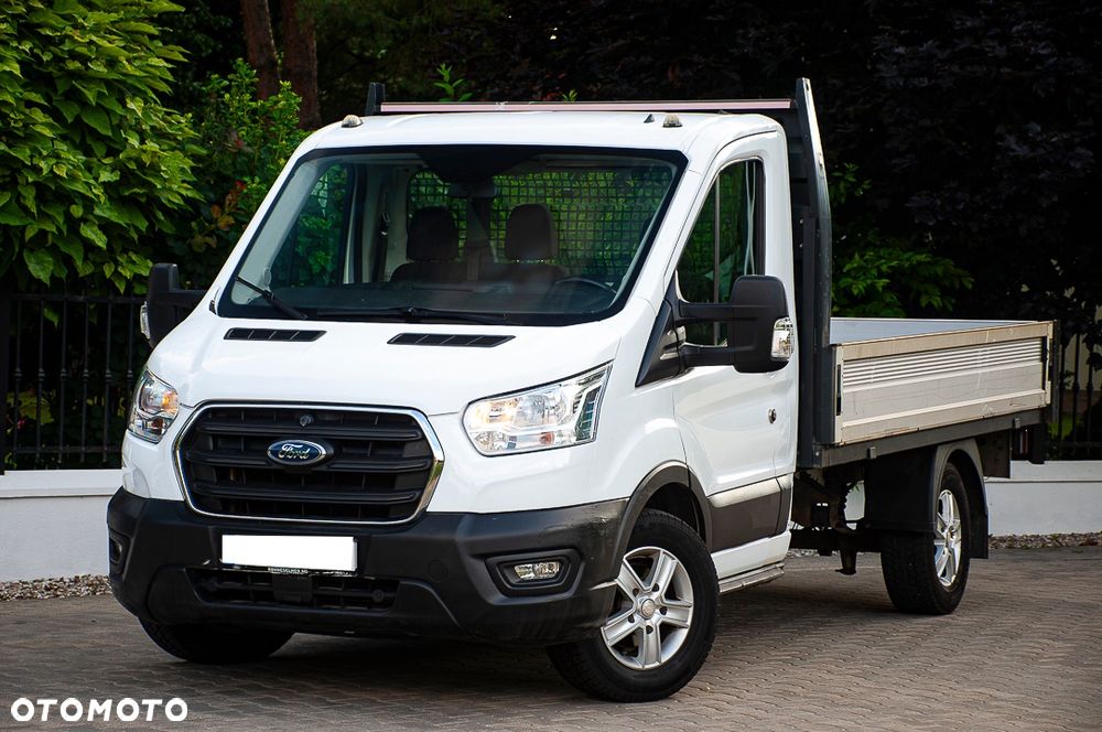 Ford Transit - 11