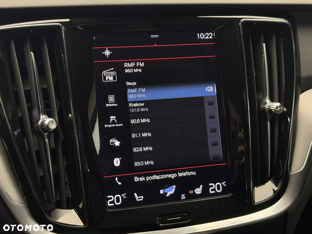 Volvo S60 T5 R-Design - 28