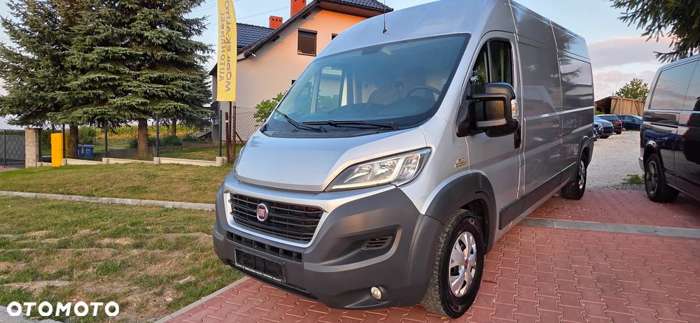Fiat Ducato - 4