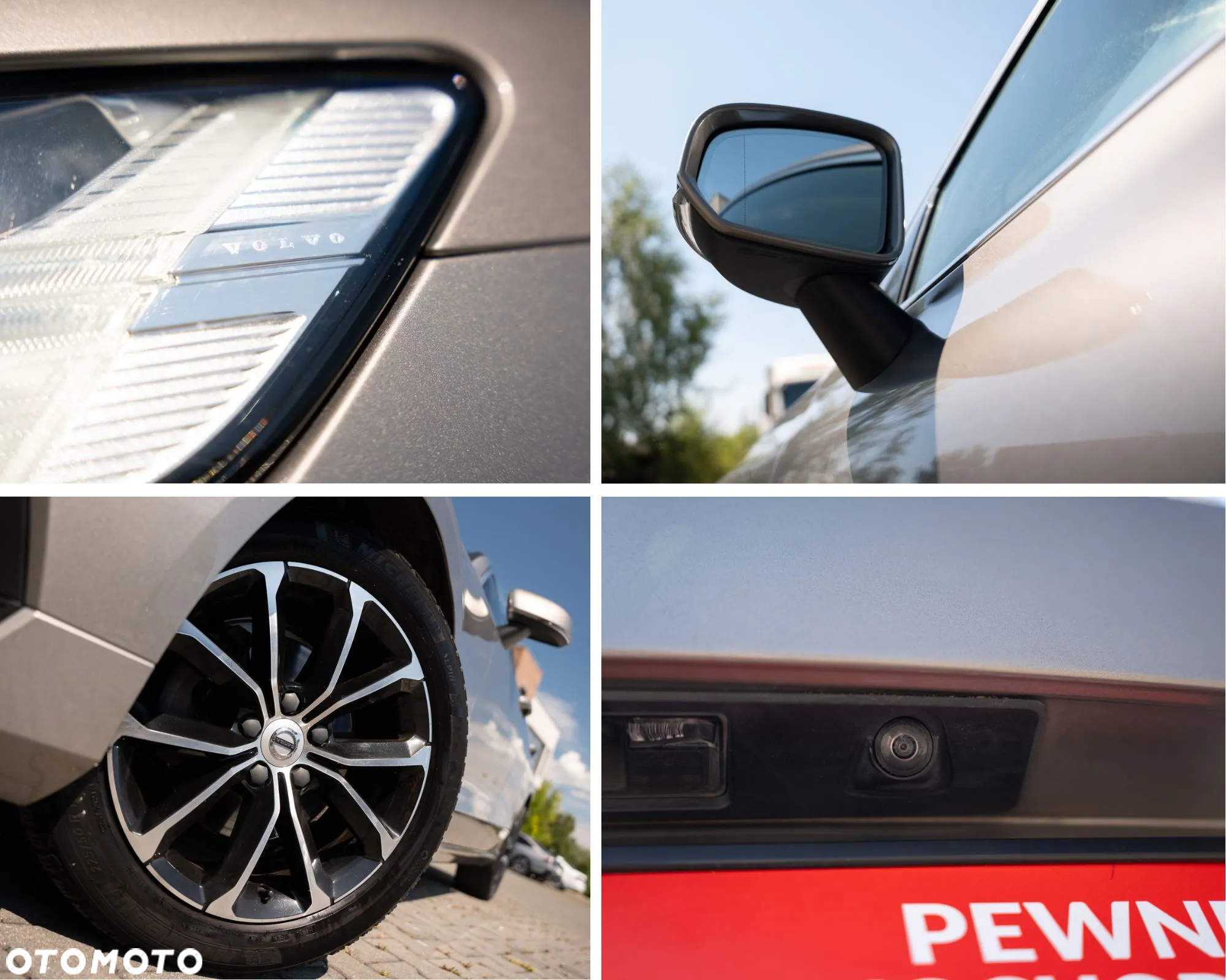 Volvo V60 D3 Momentum Pro - 18
