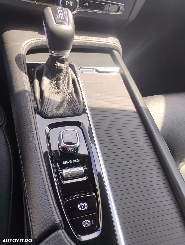 Volvo S90 D5 AWD Momentum - 7