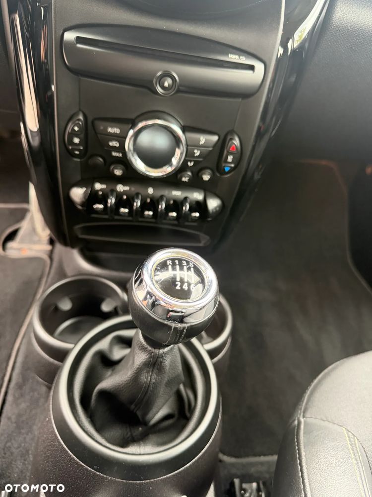 MINI Countryman Cooper S - 21
