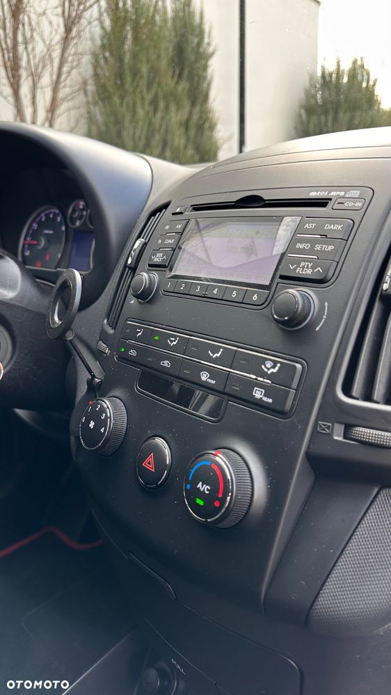 Hyundai i30 1.4 Comfort EU5 - 31