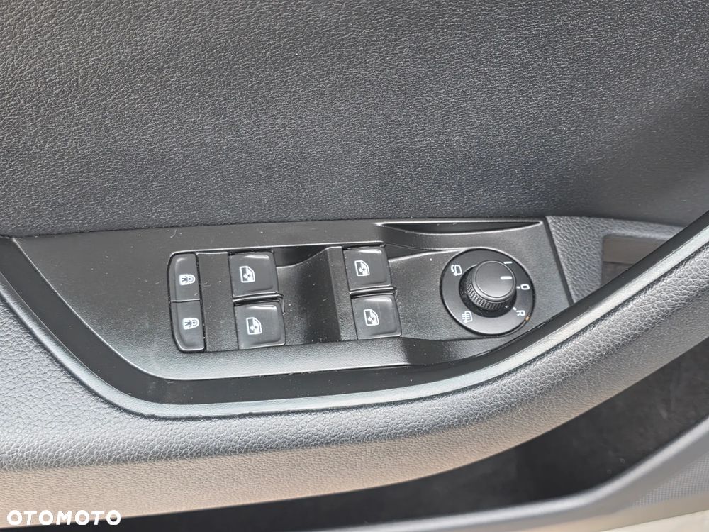 Skoda Superb - 13
