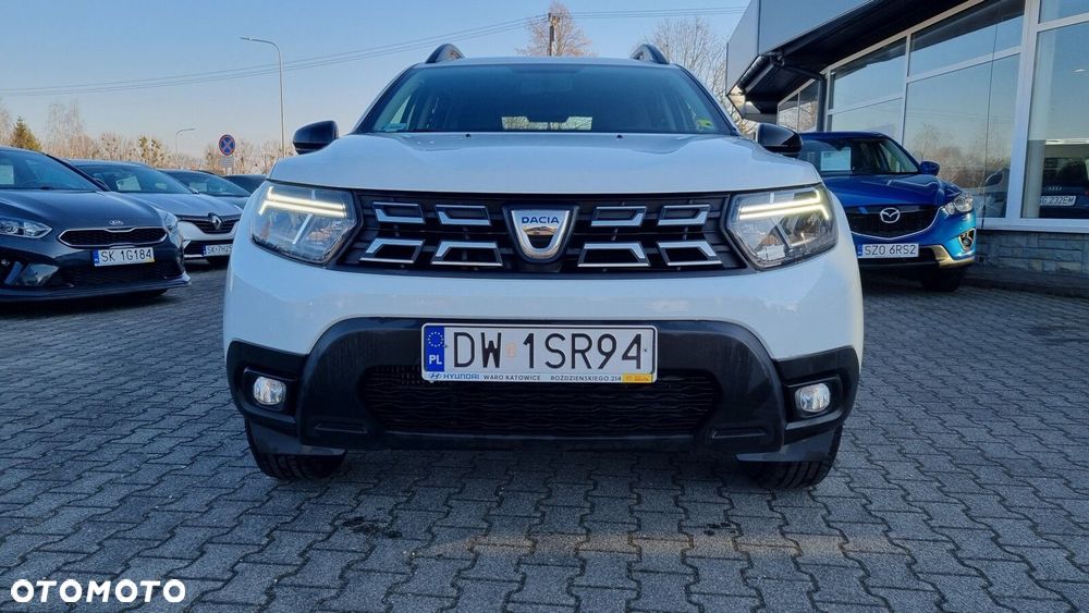 Dacia Duster - 23
