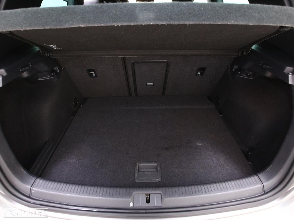 VW Golf 2.0 TSi GTi DSG Performance - 17