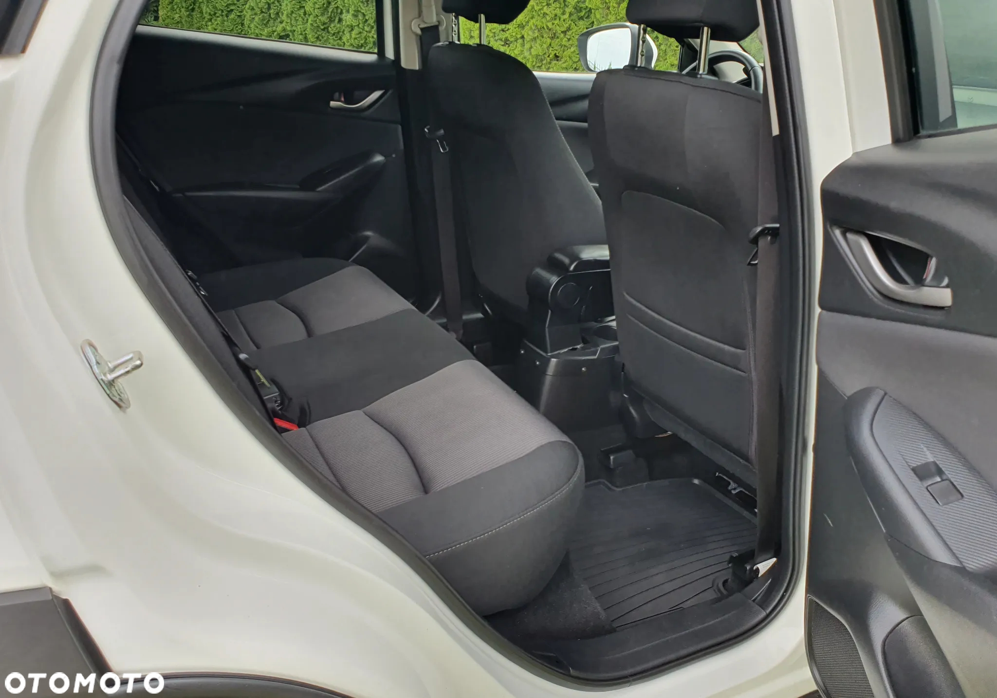 Mazda CX-3 2.0 Skypassion - 24