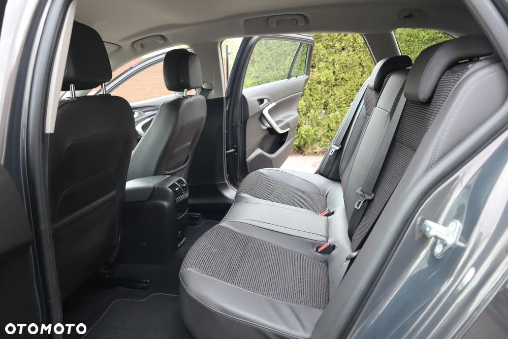 Opel Insignia 1.6 CDTI ecoFLEX Start/Stop Sport - 13