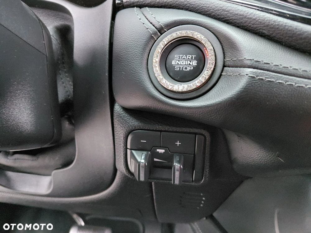 Dodge Durango 3,6 Citadel - 25