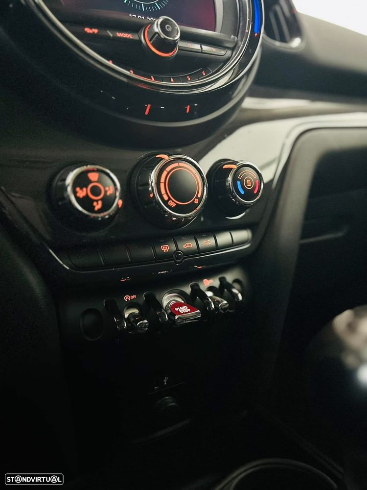 MINI Countryman One D 4Business - 24