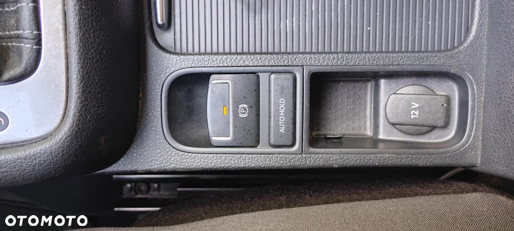 Volkswagen Sharan 2.0 TDI DSG BlueMotion Technology Life - 31