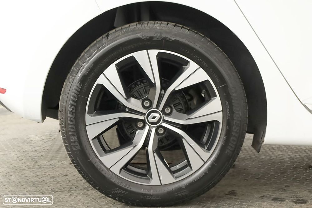 Renault Clio 1.0 TCe Evolution - 5