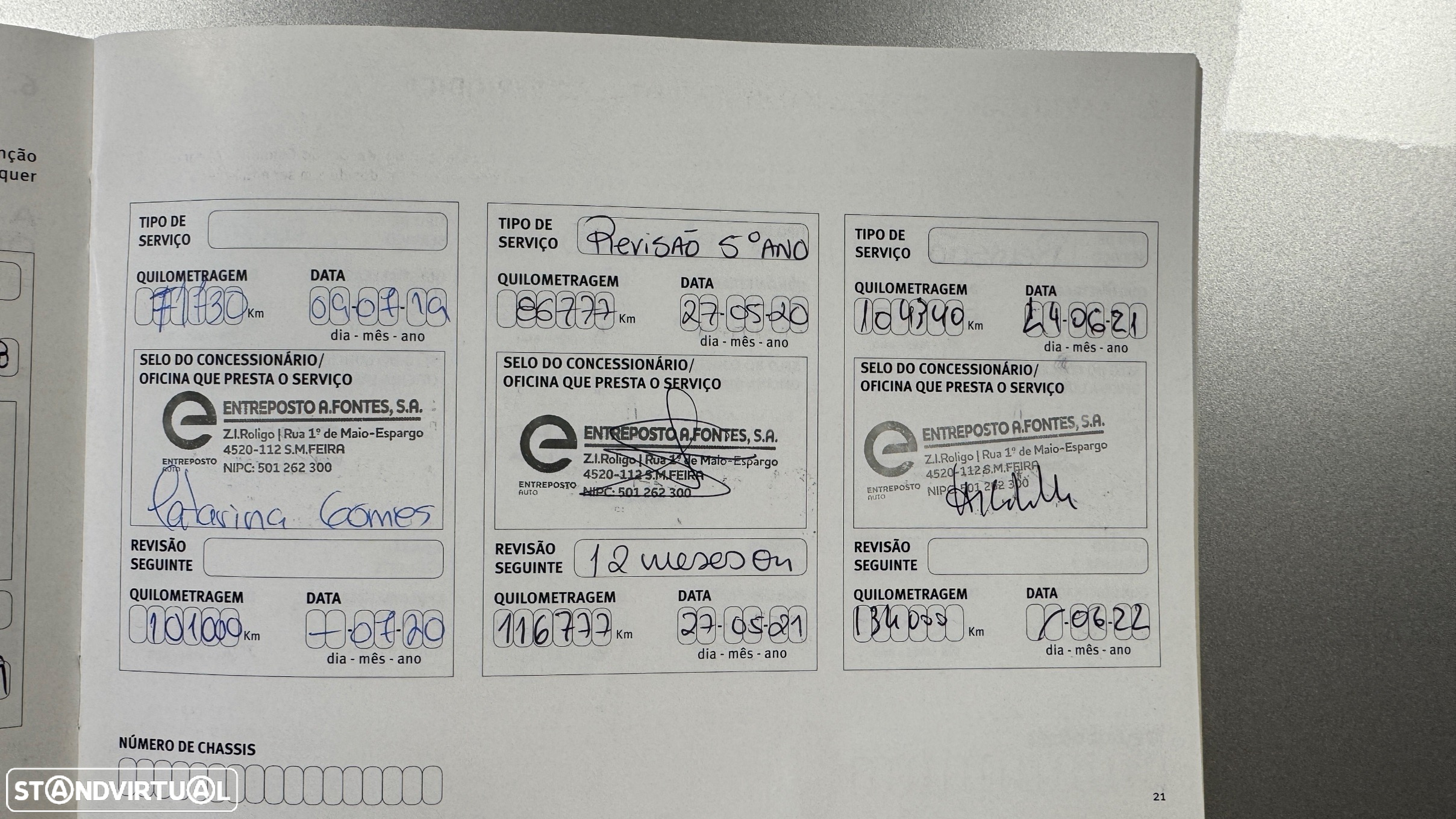 Nissan Qashqai 1.5 dCi N-Connecta 18 RS - 23