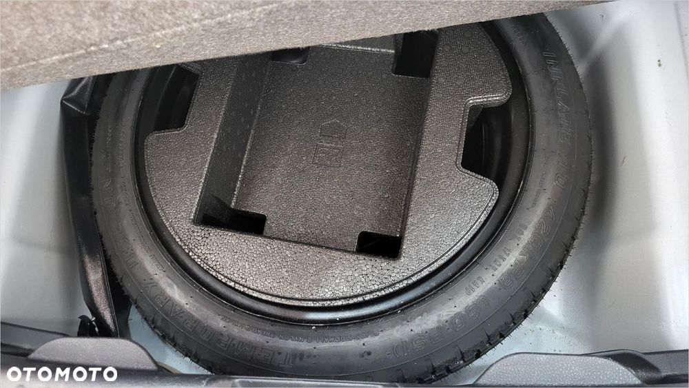 Toyota Yaris 1.5 Comfort CVT - 16