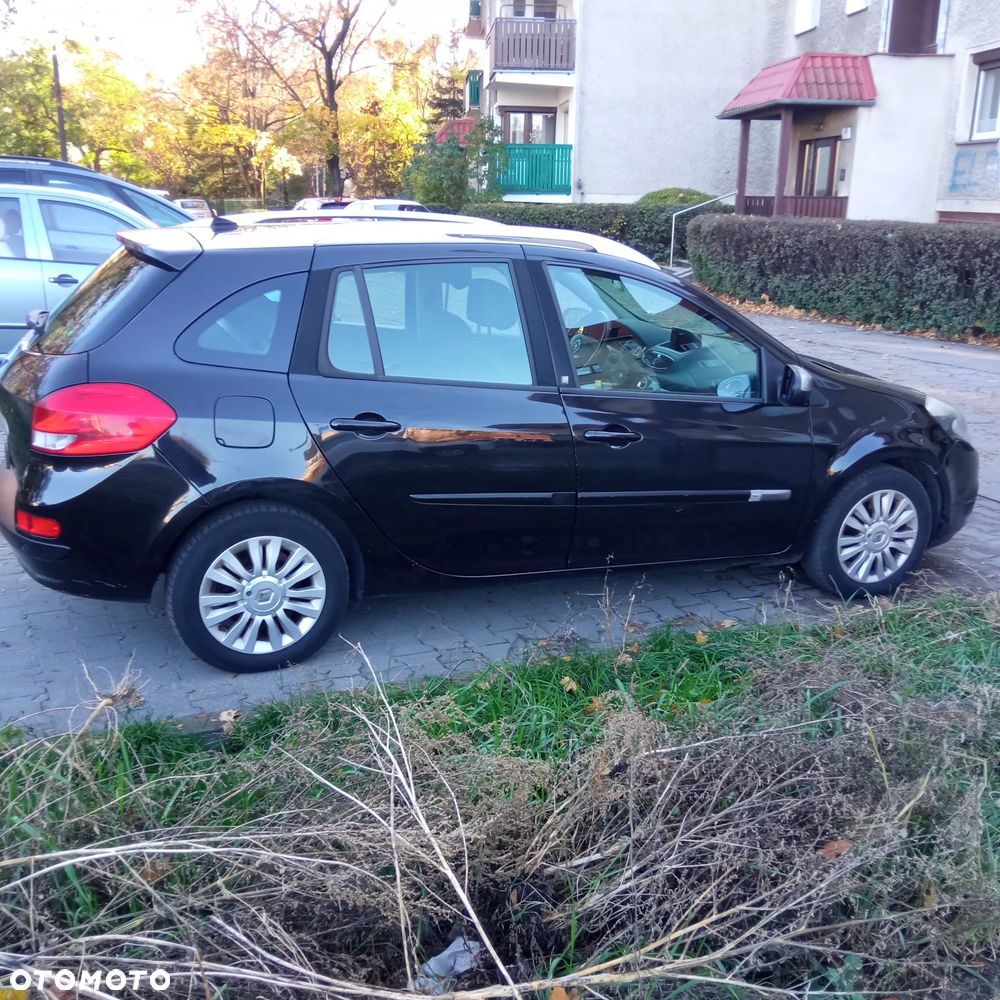 Renault Clio - 3
