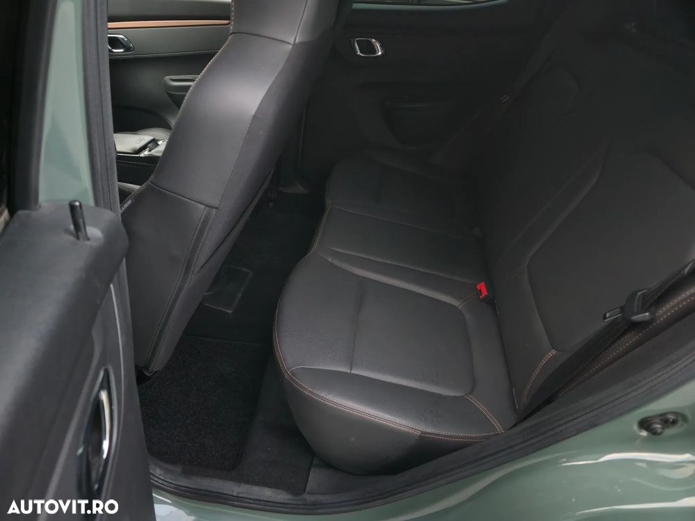 Dacia Spring Electric 65 Extreme - 14