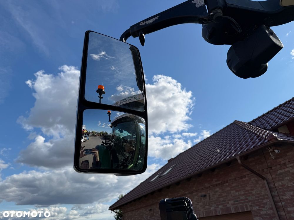 Fendt 724 - 27