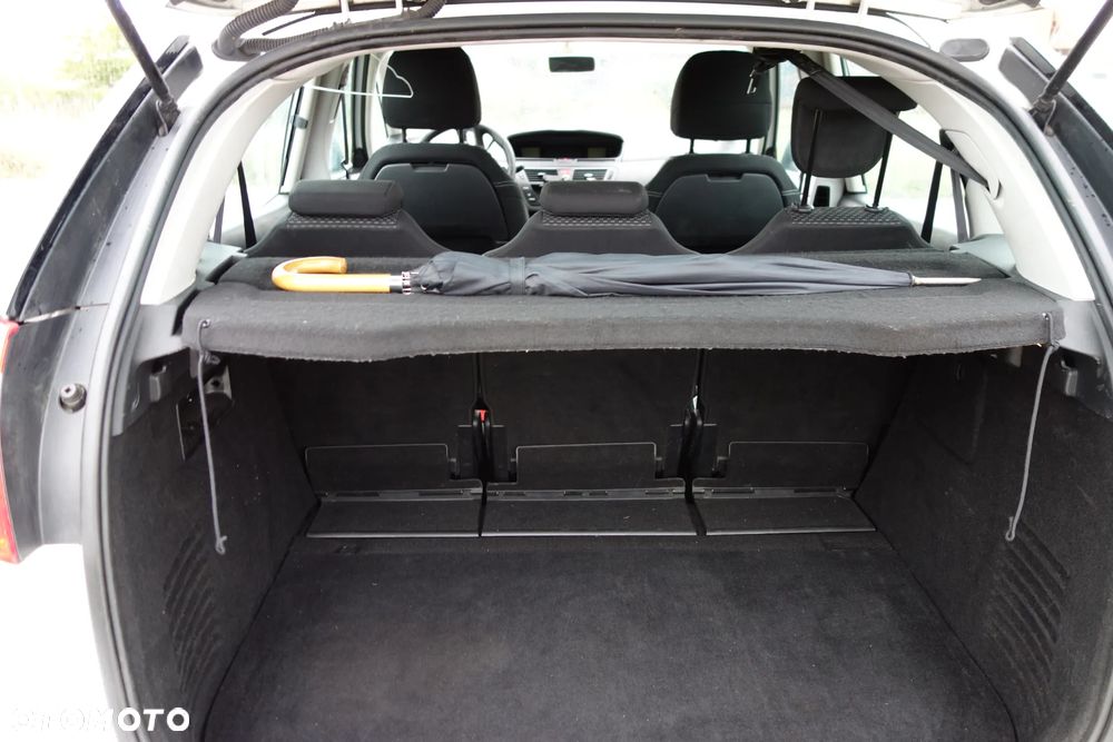 Citroën C4 Picasso 1.6 HDi FAP ESG6 Confort - 11