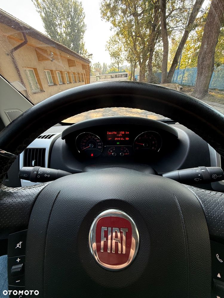 Fiat Ducato - 3