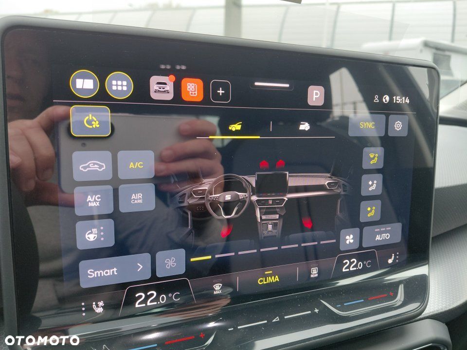 Seat Leon - 10
