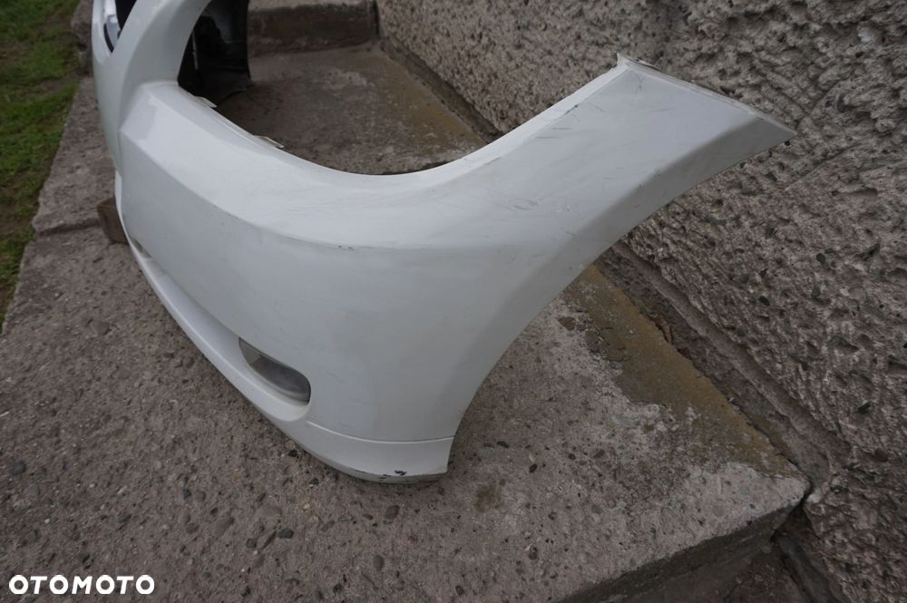 ZDERZAK PRZÓD PRZEDNI BMW E90 E91 LIFT 08/12r - 6