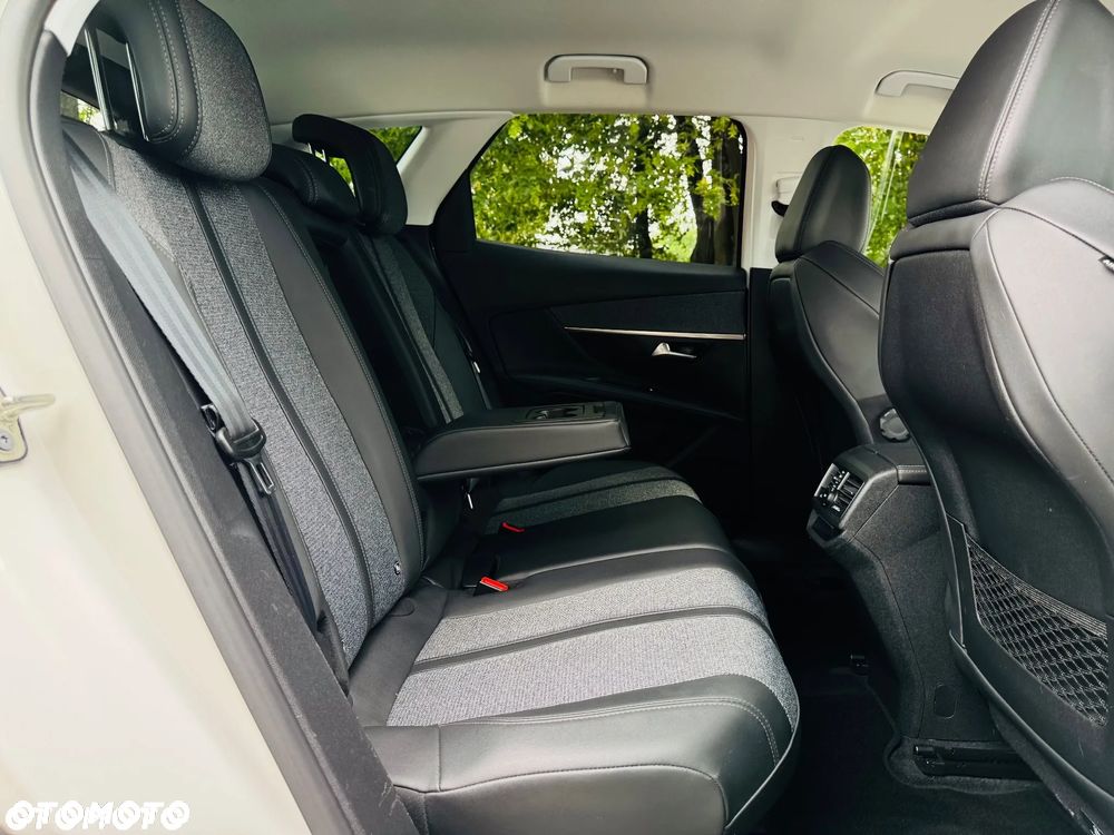 Peugeot 3008 BlueHDi 130 Stop & Start Allure Pack - 35